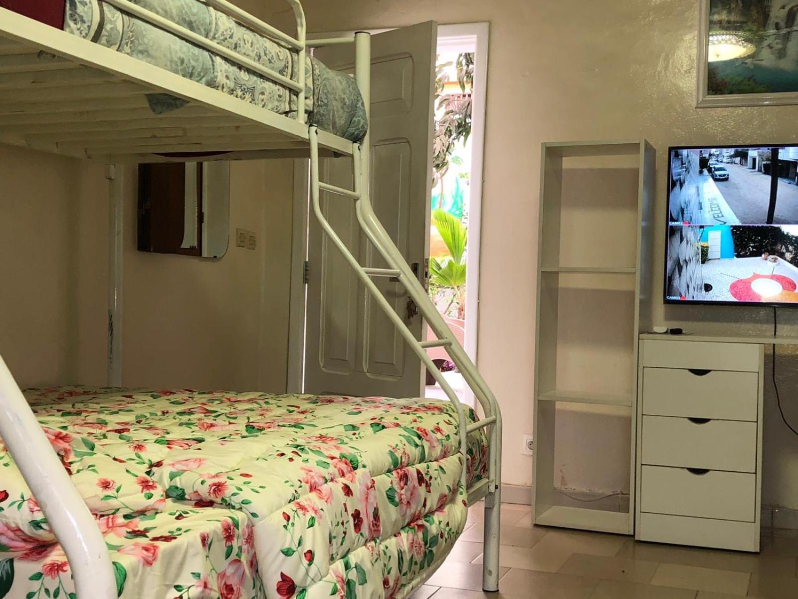 Villa Luxueuse A Ouakam ダカール エクステリア 写真