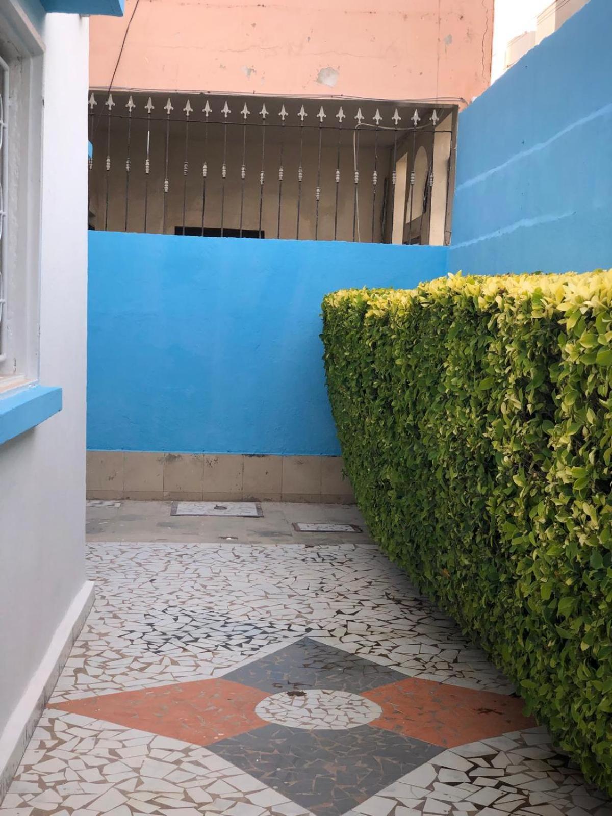 Villa Luxueuse A Ouakam ダカール エクステリア 写真